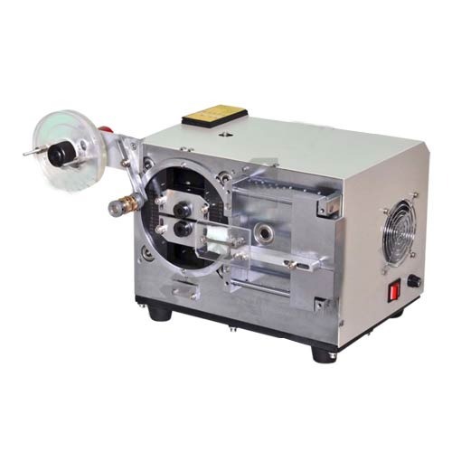 Transformer Coil Core Taping Machine Manufacturer India