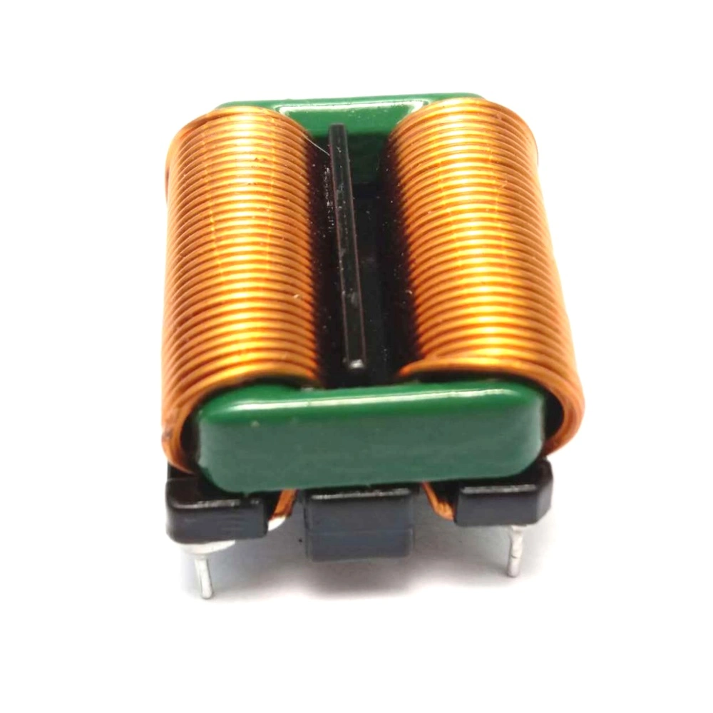 SQ Core Inductor Winding Machine