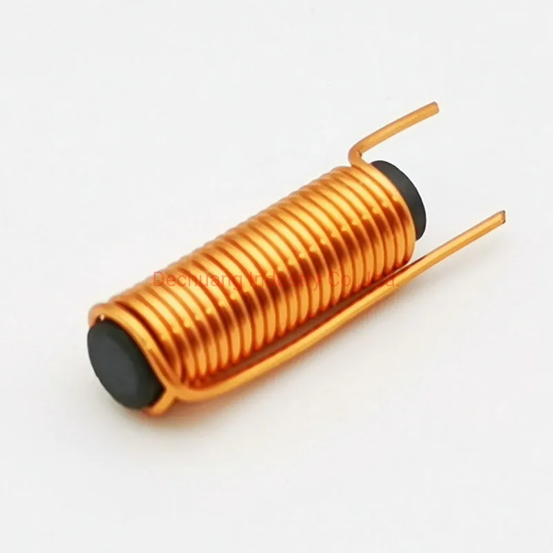 Ferrite Magnetic Rod Winding Machine