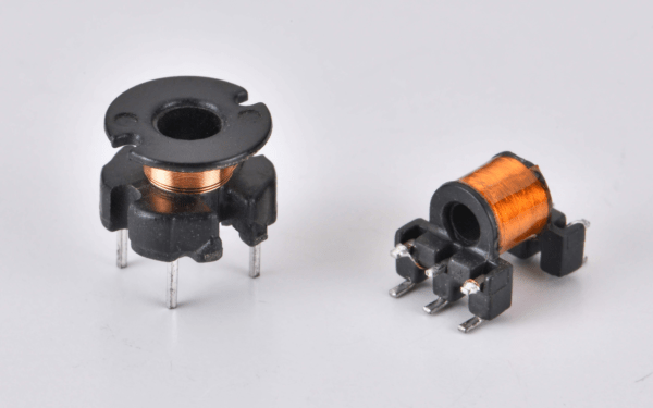 I-Core Inductor Winding Machine