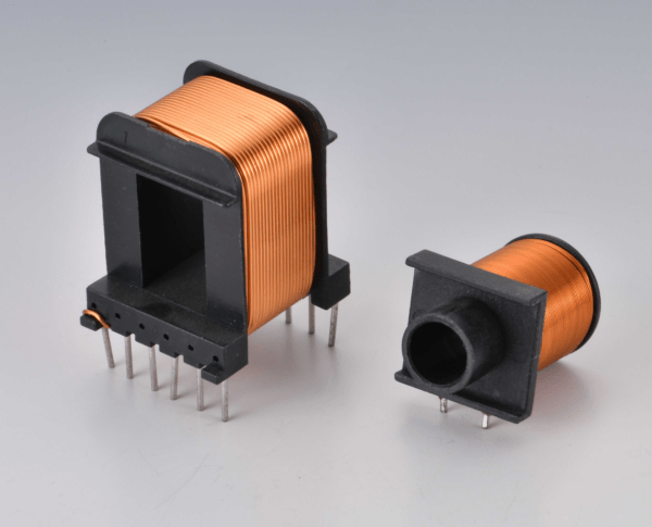 Pump Coil Winding Machine