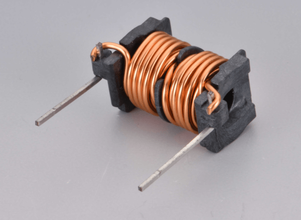 Solenoid Coil Winding Machine