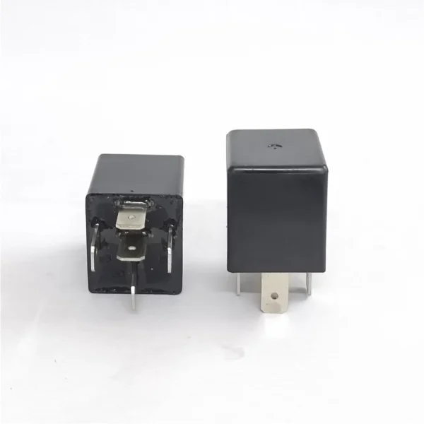 Vehicle Self Starter Relay Automatic Production Line Coil Winding Soldering Machine