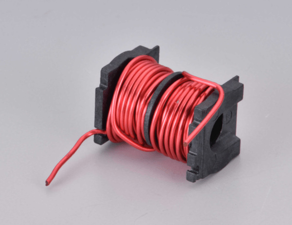 Automotive HDVC Relay Coil Automatic Winding Machine