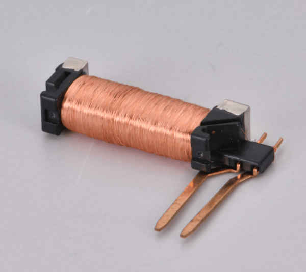 Automotive HDVC Relay Coil Automatic Winding Machine