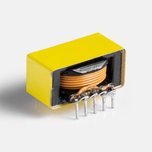 Automatic Transformer Winding Machine | Double ARM – Ferrite Core Transformer Manufacturing - Image 3
