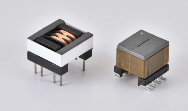 Automatic Core Assembly, Taping, Glue, and Testing Machine for PQ EFD, and EE Ferrite Transformer Magnetic Coils