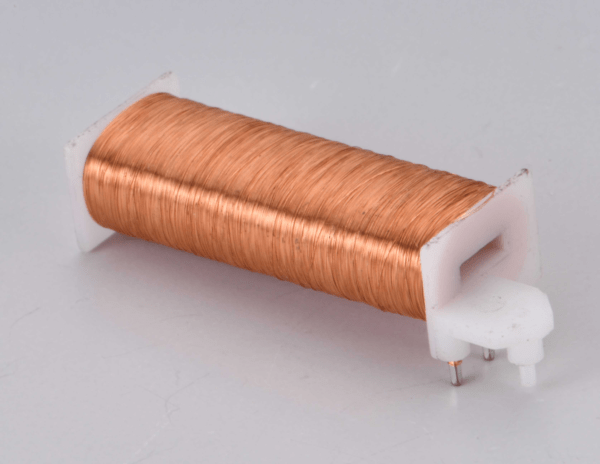 Fully Autopilot Machine Line for Solenoid Valve Coil Manufacturing