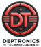 Deptronics Technologies Logo