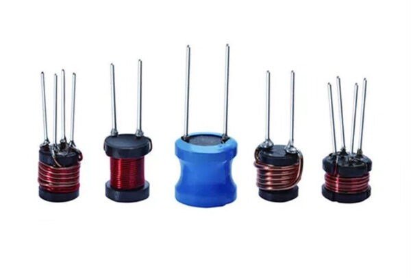 Drum Inductor Winding Machine