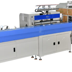 Solenoid Coil Automatic Production Line