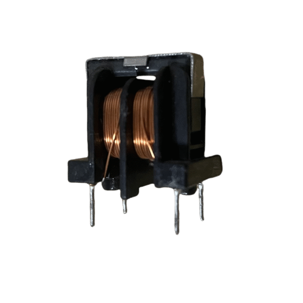Automatic Inductor Coil Winding and Soldering Machine - Image 4