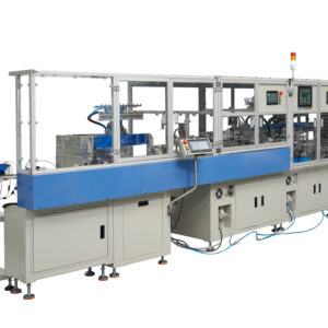 Automatic Solenoid Coil Winding Machine Manufacturer in India
