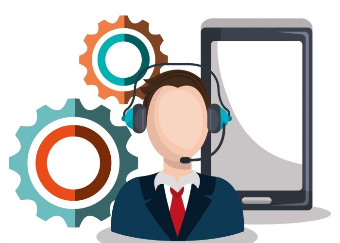 Telecaller